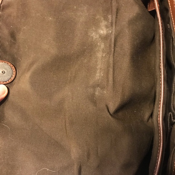 Coach shoulder bag - Picture 8 of 8